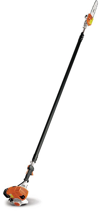7ft6in to 11ft6in Pole Saw