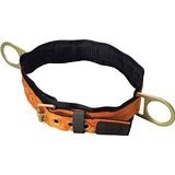 Body Belt with Lanyard