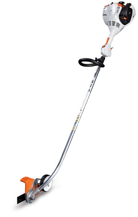Hand Held Edger