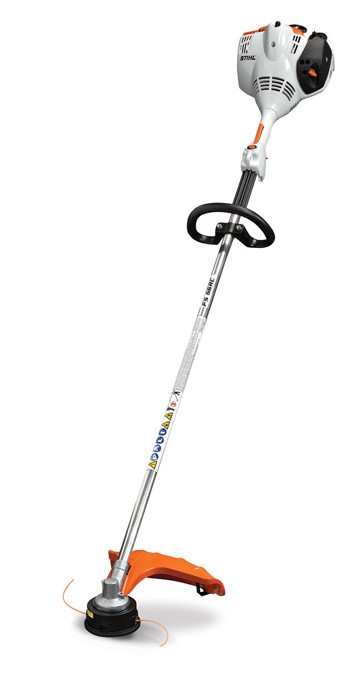 Hand Held String Trimmer