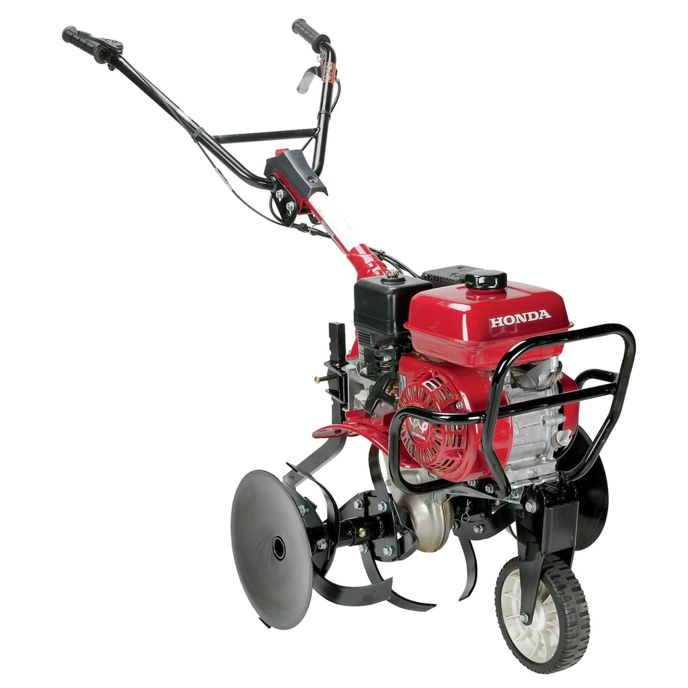 Honda FC600 Roto Tiller