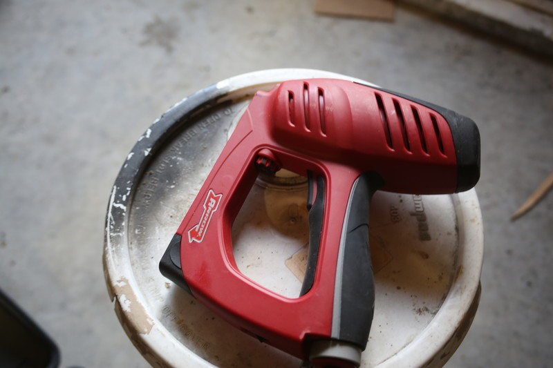 Staple Gun Electric