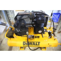 Air Compressor 7 CFM Electric