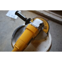 Angle Grinder
