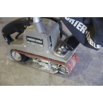 Belt Sander  3 x 21