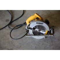 Circular Saw 7.25 Inch