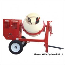 Concrete Mixer