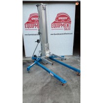 Equipment Hoist