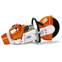 Gas Powered Cut Off Saw