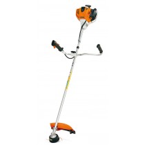Hand Held Brush Cutter