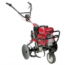 Honda FC600 Roto Tiller
