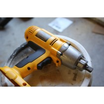 Impact Gun 0.5inch Drive
