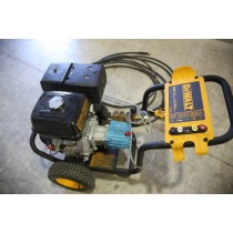 Pressure Washer 3800PSI