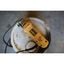 Rotary Cut Out Tool