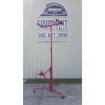 Sheet Rock Jack
