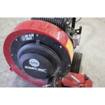 Walk Behind Blower