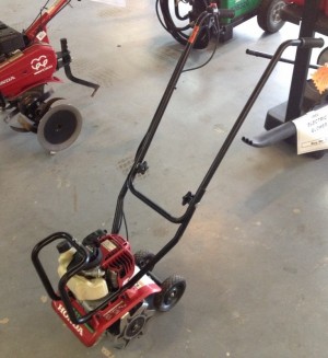 Honda FG110 Roto Tiller