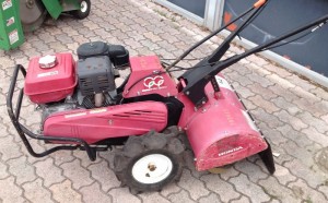 Honda FRC800 Roto Tiller