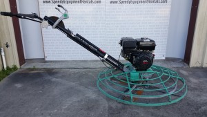 Power Trowel 48inch
