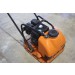 183 LB Plate Compactor
