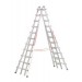 20ft Step Ladder