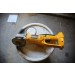 Angle Grinder Cordless 18 V