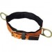 Body Belt with Lanyard