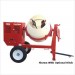 Concrete Mixer