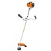Hand Held Brush Cutter