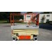 JLG 20' Electric Narrow Scissor Lift