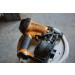 Roofing Coil Nailer