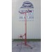 Sheet Rock Jack