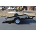 Trencher Tailer